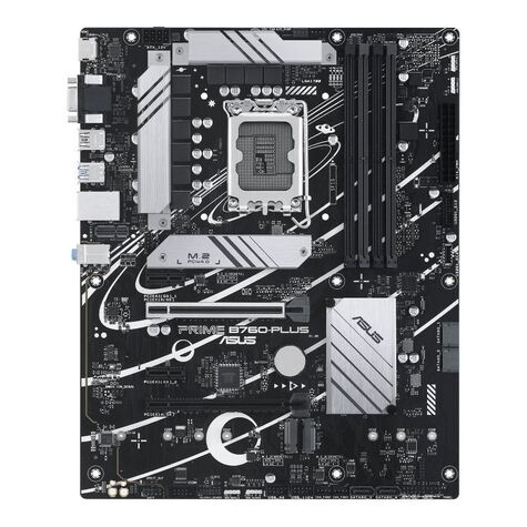 Asus MB Intel 1700 PRIME B760-PLUS