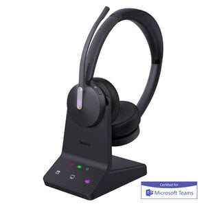 Yealink Yealink WH64 Dual Teams Headset