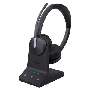 Yealink Yealink WH64 Dual UC Headset