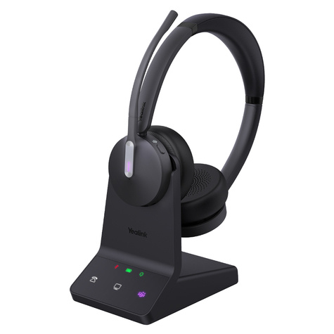 Yealink WH64 Dual UC Headset