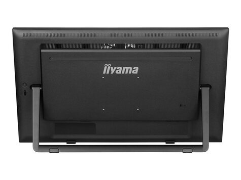 Iiyama ProLite T2755MSC-B1 - LED monitor - Full HD (1080p) - 27"