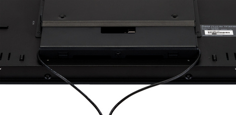 Iiyama ProLite TF3215MC-B2 - 31.5" Flatscreen - zwart