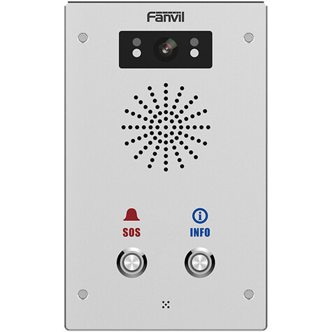 Fanvil Fanvil I16SV-02P SIP Audio Intercom