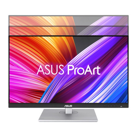 Asus ProArt PA278CGV 68.47cm (16:9) WQHD HDMI DP