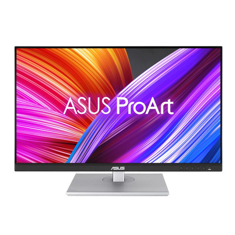 Asus ProArt PA278CGV 68.47cm (16:9) WQHD HDMI DP