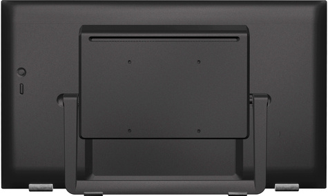 Iiyama ProLite T2255MSC-B1 - LED-monitor - Full HD (1080p) - 21.5"