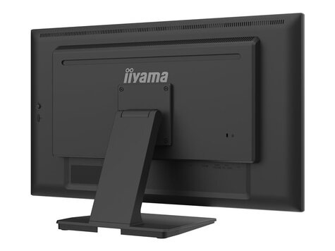 Iiyama ProLite T2752MSC-B1 - LED-monitor - Full HD (1080p) - 27"