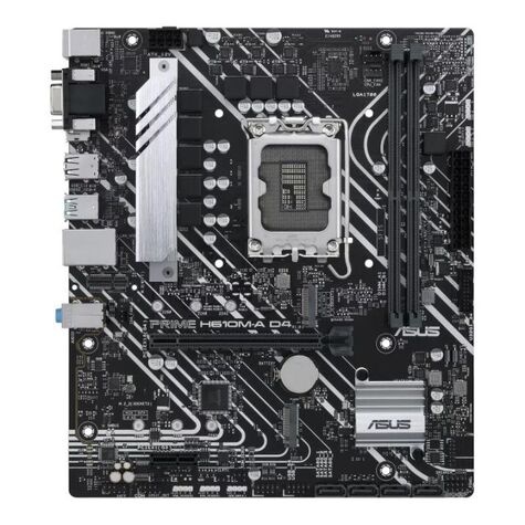 Asus Asus PRIME H610M-A D4-CSM