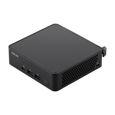Asus NUC 14 Pro Revel Canyon NUC14RVKU5000R2 (Slim)
