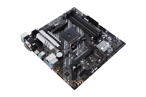 Asus AM4 PRIME B550M-A - ÂµATX