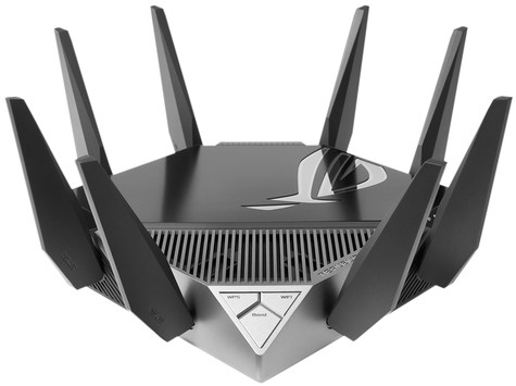 Asus WL-Router  ASUS GT-AXE11000 AiMesh