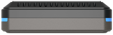 Iiyama WP D002C - netwerkmedia streaming-adapter