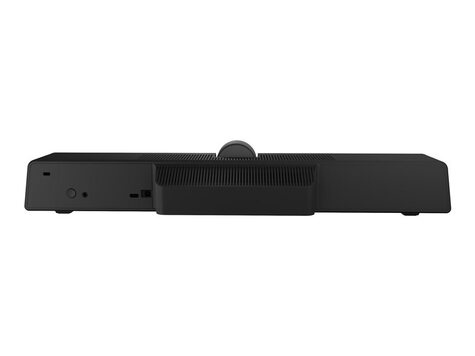 Iiyama UC CAM120ULB - Camera and Speaker Bar - conferentiecamera