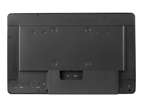 Iiyama ProLite TF1633MSC-B1 - LED-monitor - Full HD (1080p) - 15.6"