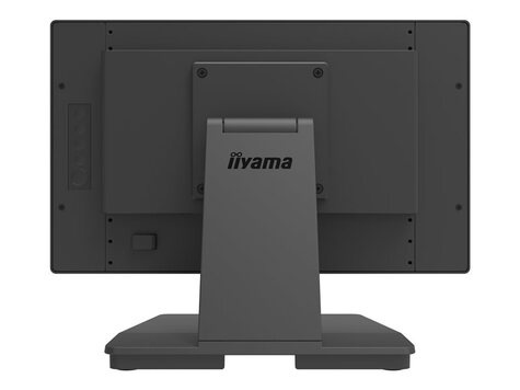 Iiyama ProLite T1634MC-B1S - LED-monitor - Full HD (1080p) - 15.6"