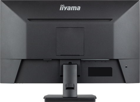 Iiyama ProLite XU2793QS-B6 - 27" LCD-scherm - Full HD