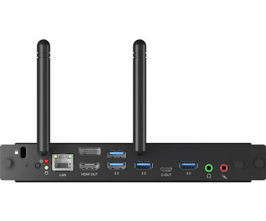 Iiyama Standard Slot PC-Module for TExx02MIS