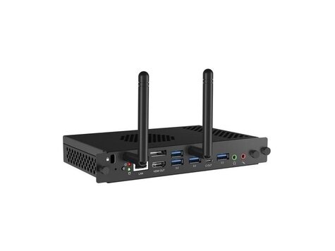 Iiyama Standard Slot PC-Module for TExx02MIS