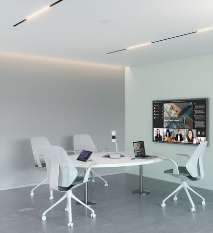 Yealink SMARTVISION 60