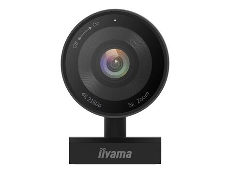 Iiyama Iiyama UC-CAM10PRO-1 - webcam