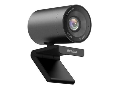 Iiyama UC-CAM10PRO-1 - webcam