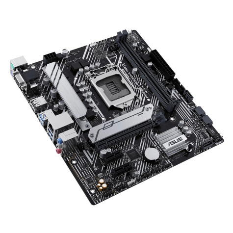 Asus PRIME H510M-A R2.0            (INTEL,1200,DDR4,mATX)