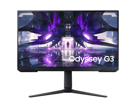 Samsung Odyssey G3 S27AG304NR 16:9