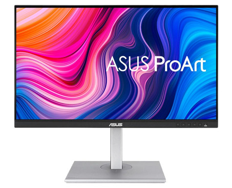 Asus PA279CV  UHD DP IPS Spk Lift