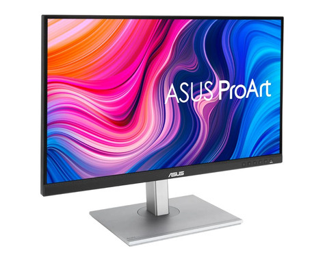 Asus PA279CV  UHD DP IPS Spk Lift