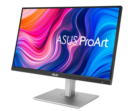 Asus PA279CV  UHD DP IPS Spk Lift