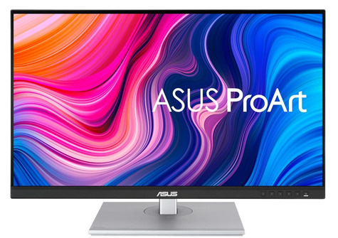 Asus PA279CV  UHD DP IPS Spk Lift