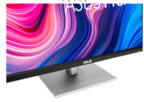 Asus PA279CV  UHD DP IPS Spk Lift