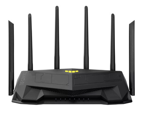 Asus Asus WL-Router TUF-AX6000 AiMesh