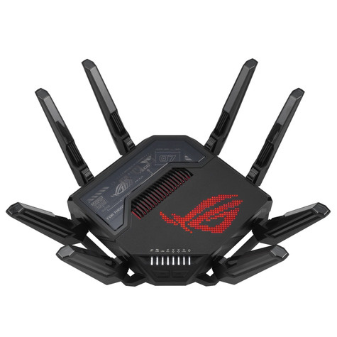 Asus WL-Router GT-BE98