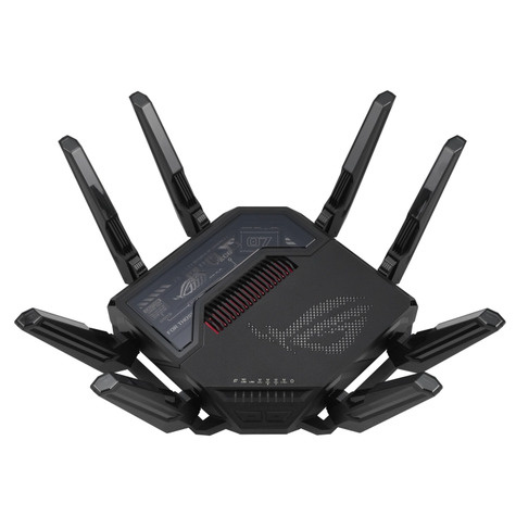 Asus WL-Router GT-BE98