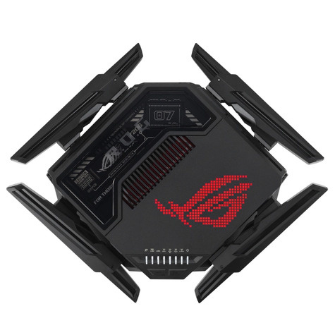 Asus WL-Router GT-BE98
