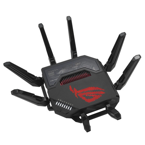Asus WL-Router GT-BE98