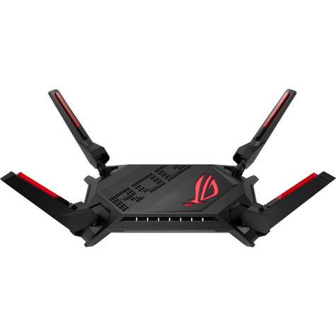 Asus WL-Router  ASUS GT-AX6000 AiMesh
