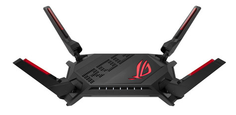 Asus WL-Router  ASUS GT-AX6000 AiMesh