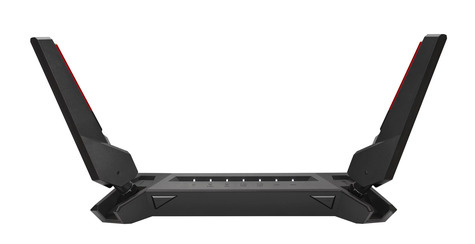 Asus WL-Router  ASUS GT-AX6000 AiMesh