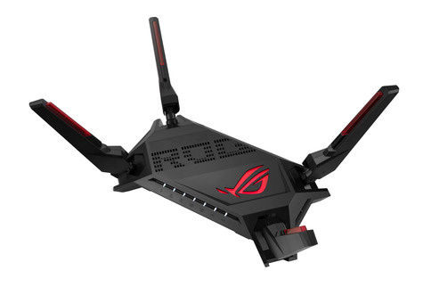 Asus WL-Router  ASUS GT-AX6000 AiMesh