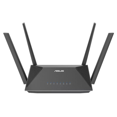 Asus WL-Router RT-AX52  AX1800 AiMesh