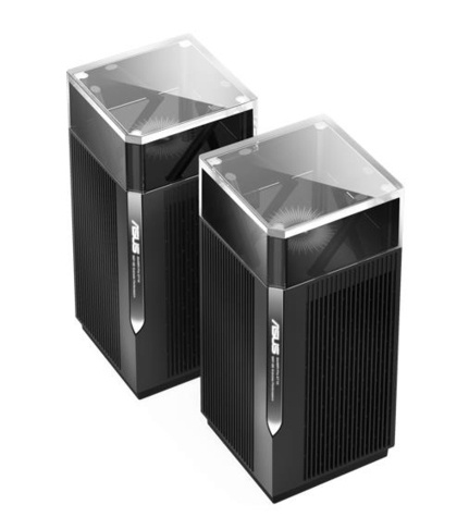 Asus Asus ZenWiFi Pro ET12 AX11000 2 Set