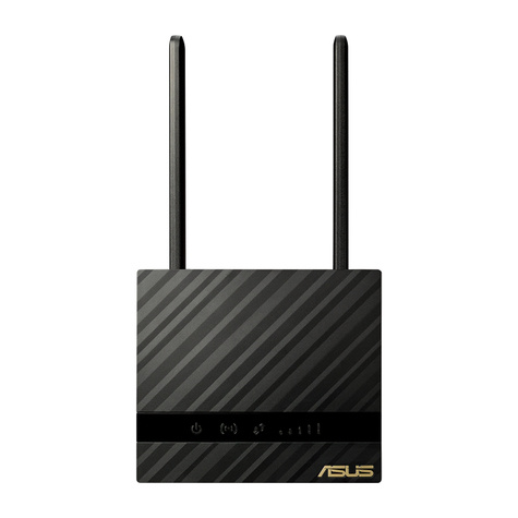 Asus 4G-N16 N300 Cat.4