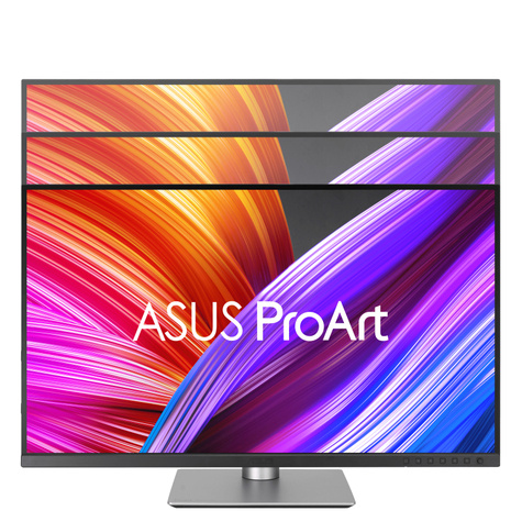 Asus LED monitor ProArt PA279CRV - 68.6 cm (27") - 3840 x 2160 UHD