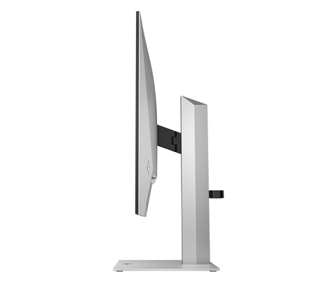 HP 724pu monitor