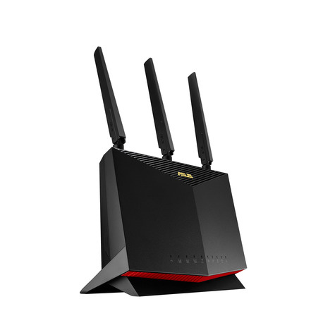 Asus 4G-AC86U AC2600 Cat.12  LTE-Router