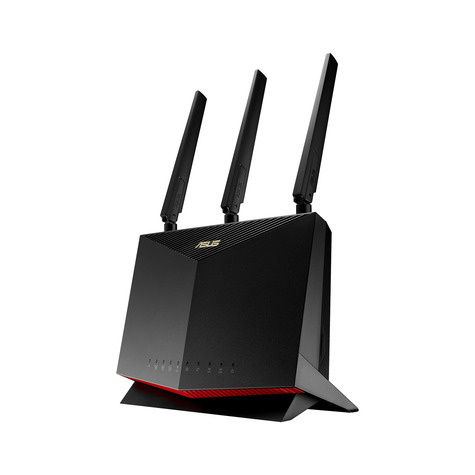 Asus 4G-AC86U AC2600 Cat.12  LTE-Router