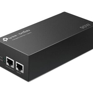 TP-Link TP-Link Omada PoE++ Injector
