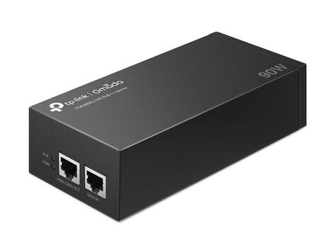 TP-Link TP-Link Omada PoE++ Injector